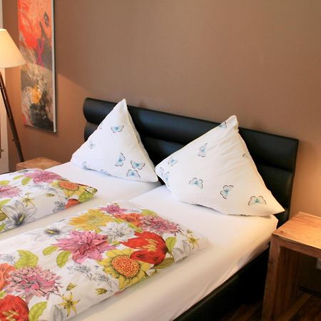 Ferienwohnung Belle Etage Lindau  Exterior foto